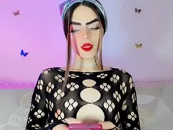 Amateur Sex Chat of TatiGil
