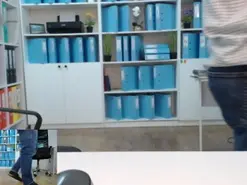 Amateur Free Live Porn of passionateblond