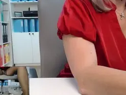 Amateur Free Porn Cam of passionateblond