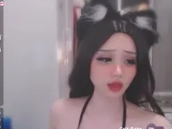 Amateur Best Webcam of Minbae