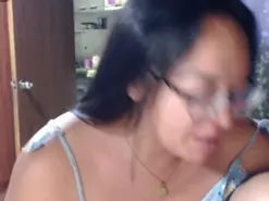 Amateur Nude Webcam of miia-1bigass