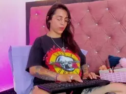Amateur Watch Live Sex Cams of JulianaCarter