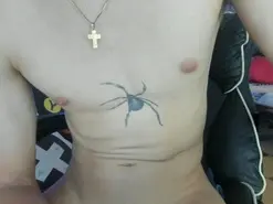 Amateur Best Webcam of EddyCopers