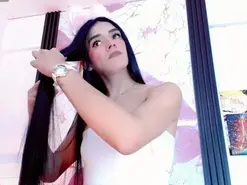 Amateur Sex Cam of Diosiris_Riann_