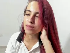 Amateur Free Live Porn of valenandmax33