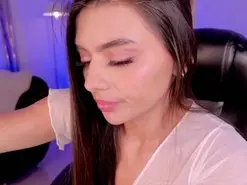 Amateur Nude Webcam of JulietteMoreau