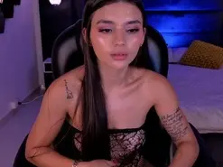 Amateur Adult Webcam of JulietteMoreau