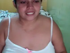 Amateur Private Sex Chat of yulieth_bbw