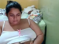 Amateur Adult Webcam of yulieth_bbw