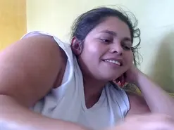 Amateur Sex Chat of yulieth_bbw