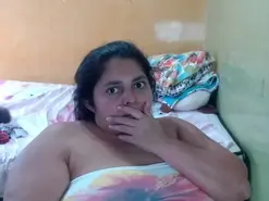 Amateur Nude Webcam of yulieth_bbw