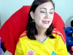 Amateur Live Porn of danisex46