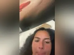 Amateur Nude Webcam of ExoticNoah