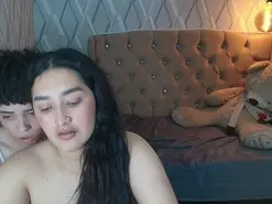 Amateur Best Webcam of MeganBlack