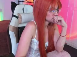 Amateur Nude Webcam of ximenarosales