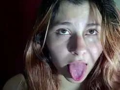 Amateur Adult Webcam of StarEli