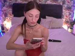 Amateur Best Webcam of AliceFlorie