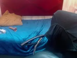 Amateur Free Porn Cam of LaurenRiver