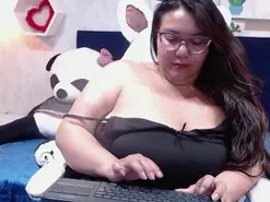 Amateur Sex Cam of LaurenRiver