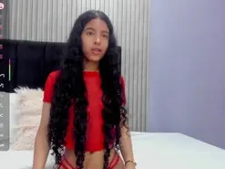 Amateur Adult Webcam of Eimy_18