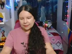 Amateur Live Porn of clarie_m