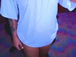 Amateur Live Sex Cam of ambarevanss