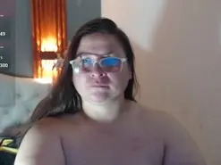 Amateur Adult Webcam of katty_femdom