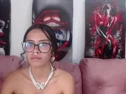 Amateur Nude Webcam of miahotcs