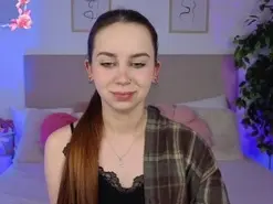 Amateur Sex Cam of babblegum1