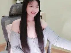 Amateur Free Live Porn of nery_asian