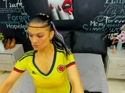 Amateur Sex Cam of HornyRouse