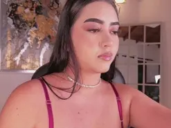 Amateur Sex Cam of SophieLanne