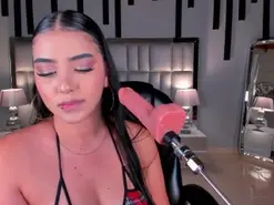 Amateur Free Live Porn of SophieLanne