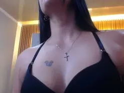 Amateur Nude Webcam of sadachybebesita