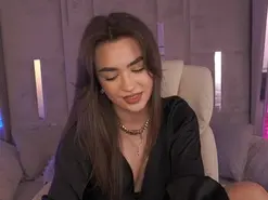 Amateur Live Porn of EricaSin