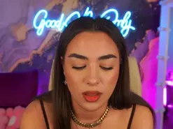 Amateur Live Porn of EricaSin