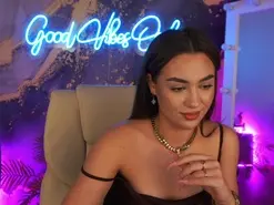 Amateur Free Porn Cam of EricaSin