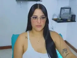 Amateur Live Sex Cam of atenea_love