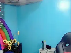 Amateur Live Porn of natalie_gutier