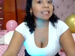 Amateur Free Live Porn of amber_rousse