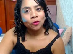 Amateur Adult Webcam of amber_rousse