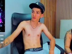 Amateur Live Sex Cam of CoupleNextDoorX