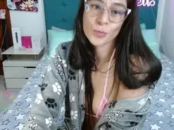 Amateur Live Porn of Anya_RV