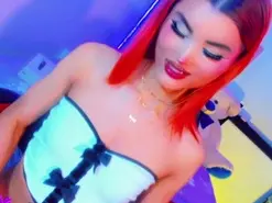 Amateur Adult Webcams of jessica_smith_1