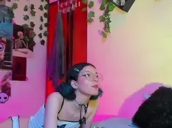 Amateur Adult Webcams of Bluedarkelf888
