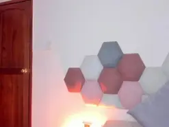 Amateur Sex Chat of FreyaCameron