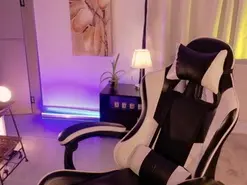 Amateur Live Sex of ChloeMoreti
