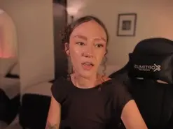 Amateur Live Sex Cam of ChloeMoreti
