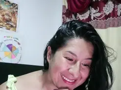 Amateur Best Webcam of Malishka