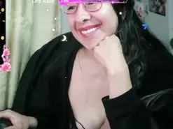 Amateur Best Webcam of Malishka